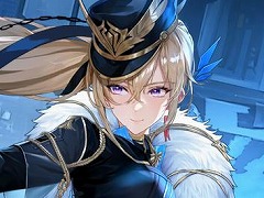 「Tower of Fantasy（幻塔）」ガチャ要素を廃止した新サーバー「Warpサーバー」を本日実装。大型アップデートVer.5.5「星夜のひととき」を実施