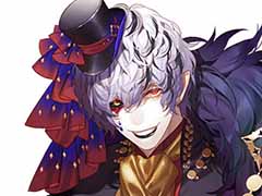 「マガツノート」，メフィスト（CV：森久保祥太郎）のコラボアーティストとしてluzを起用。新キャラも登場する“Season:2”の制作も決定