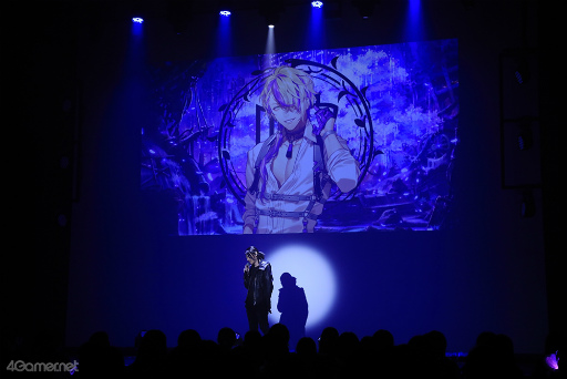 画像ギャラリー No.026のサムネイル画像 / 「戦シーズン」ついに決着! キャストによる生ライブも激熱の「マガツノ集会 出張版 〜桜華狂騒最終合戦〜」公開収録イベントレポート
