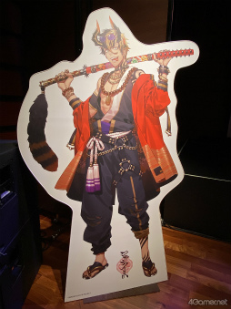 画像ギャラリー No.045のサムネイル画像 / 「戦シーズン」ついに決着! キャストによる生ライブも激熱の「マガツノ集会 出張版 〜桜華狂騒最終合戦〜」公開収録イベントレポート