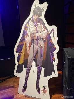 画像ギャラリー No.046のサムネイル画像 / 「戦シーズン」ついに決着! キャストによる生ライブも激熱の「マガツノ集会 出張版 〜桜華狂騒最終合戦〜」公開収録イベントレポート