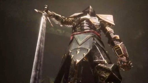 画像ギャラリー No.002のサムネイル画像 / 「Flintlock: The Siege of Dawn」のバトルシーンを堪能できる新たなトレイラーが公開に。発売は2023年初頭に変更へ
