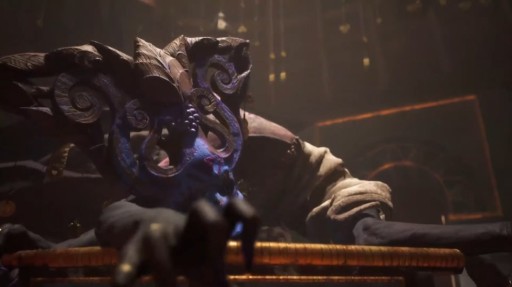 画像ギャラリー No.003のサムネイル画像 / 「Flintlock: The Siege of Dawn」のバトルシーンを堪能できる新たなトレイラーが公開に。発売は2023年初頭に変更へ
