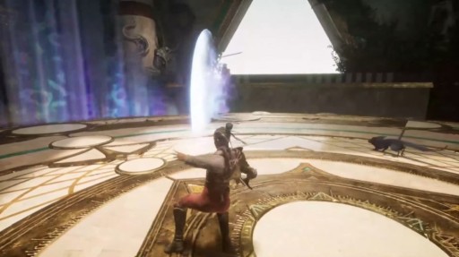 画像ギャラリー No.008のサムネイル画像 / 「Flintlock: The Siege of Dawn」のバトルシーンを堪能できる新たなトレイラーが公開に。発売は2023年初頭に変更へ