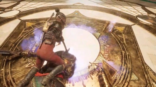 画像ギャラリー No.011のサムネイル画像 / 「Flintlock: The Siege of Dawn」のバトルシーンを堪能できる新たなトレイラーが公開に。発売は2023年初頭に変更へ