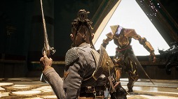 画像ギャラリー No.008のサムネイル画像 / 神々を打ち倒すアクションRPG「Flintlock: The Siege of Dawn」2024年夏にリリース。バトルシーンを収録した最新トレイラーを公開