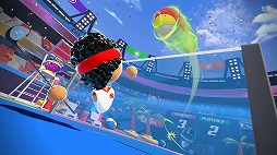 画像ギャラリー No.016のサムネイル画像 / 【PR】「Meta Quest 2」があれば体験できる仮想現実の世界を紹介。“VR”はなんでもできるもうひとつの“現実”だ