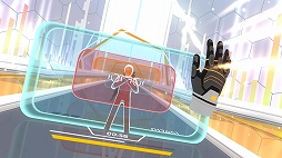 画像ギャラリー No.023のサムネイル画像 / 【PR】「Meta Quest 2」があれば体験できる仮想現実の世界を紹介。“VR”はなんでもできるもうひとつの“現実”だ