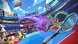 画像ギャラリー No.027のサムネイル画像 / 【PR】「Meta Quest 2」があれば体験できる仮想現実の世界を紹介。“VR”はなんでもできるもうひとつの“現実”だ