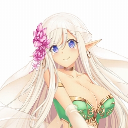 画像ギャラリー No.005のサムネイル画像 / Switch「異世界娘と婚活中 〜 Isekai Bride Hunting 〜」本日配信。地球と異世界が融合した世界で異世界娘との婚活に挑むノベルゲーム