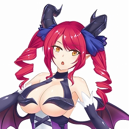 画像ギャラリー No.008のサムネイル画像 / Switch「異世界娘と婚活中 〜 Isekai Bride Hunting 〜」本日配信。地球と異世界が融合した世界で異世界娘との婚活に挑むノベルゲーム
