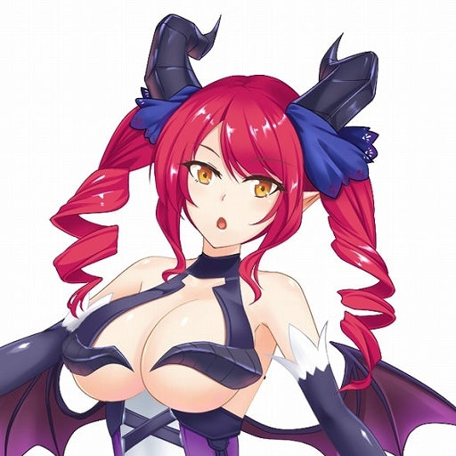 画像ギャラリー No.006のサムネイル画像 / Switch「異世界娘と婚活中」,エルフ娘の“フィア”,猫耳娘の“メイル”に焦点を当てたショートバージョンが配信開始