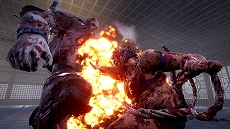 画像ギャラリー No.006のサムネイル画像 / 「Ed-0: Zombie Uprising」のアーリーアクセスが4月4日からSteamにて開始へ。幕末の日本でゾンビたちをなぎ倒すローグライクACT