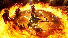 画像ギャラリー No.007のサムネイル画像 / 「Ed-0: Zombie Uprising」のアーリーアクセスが4月4日からSteamにて開始へ。幕末の日本でゾンビたちをなぎ倒すローグライクACT