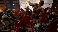 画像ギャラリー No.009のサムネイル画像 / 「Ed-0: Zombie Uprising」のアーリーアクセスが4月4日からSteamにて開始へ。幕末の日本でゾンビたちをなぎ倒すローグライクACT