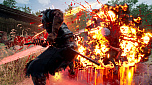 画像ギャラリー No.008のサムネイル画像 / 大江戸ローグライクアクション「Ed-0: Zombie Uprising」のアーリーアクセスが開始に。侍や力士がゾンビの群れをなぎ倒す