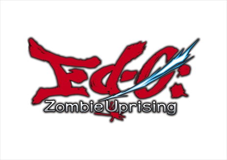 画像ギャラリー No.027のサムネイル画像 / 大江戸ローグライクアクション「Ed-0: Zombie Uprising」のアーリーアクセスが開始に。侍や力士がゾンビの群れをなぎ倒す