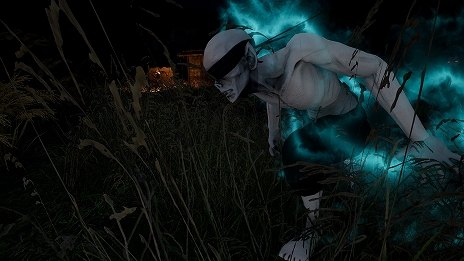 画像ギャラリー No.008のサムネイル画像 / 「Ed-0: Zombie Uprising」にステージやスキルを追加する大型アップデート実施。新キャラの紹介動画も