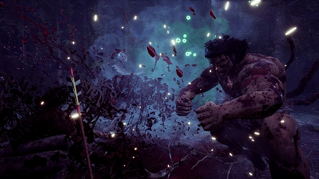 画像ギャラリー No.014のサムネイル画像 / 「Ed-0: Zombie Uprising」にステージやスキルを追加する大型アップデート実施。新キャラの紹介動画も
