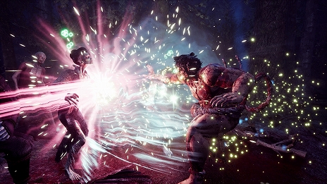 画像ギャラリー No.017のサムネイル画像 / 「Ed-0: Zombie Uprising」にステージやスキルを追加する大型アップデート実施。新キャラの紹介動画も