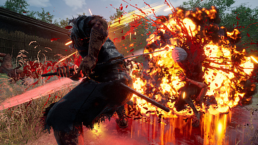 画像ギャラリー No.014のサムネイル画像 / 「Ed-0: Zombie Uprising」のゲームプレイ紹介トレイラー公開。本作の面白さを体感する方法を詳しく解説