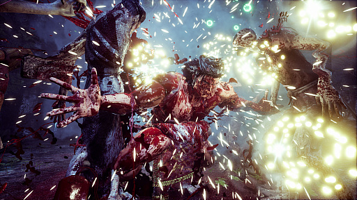 画像ギャラリー No.016のサムネイル画像 / 「Ed-0: Zombie Uprising」のゲームプレイ紹介トレイラー公開。本作の面白さを体感する方法を詳しく解説