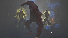 画像ギャラリー No.027のサムネイル画像 / 大江戸ゾンビローグライクアクション「Ed-0: Zombie Uprising」，7月13日に正式リリース。PS5/Xbox版も同時に発売へ