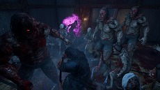 画像ギャラリー No.040のサムネイル画像 / 大江戸ゾンビローグライクアクション「Ed-0: Zombie Uprising」，7月13日に正式リリース。PS5/Xbox版も同時に発売へ