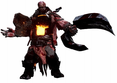 画像ギャラリー No.041のサムネイル画像 / 大江戸ゾンビローグライクアクション「Ed-0: Zombie Uprising」，7月13日に正式リリース。PS5/Xbox版も同時に発売へ