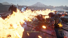 画像ギャラリー No.057のサムネイル画像 / 大江戸ゾンビローグライクアクション「Ed-0: Zombie Uprising」,7月13日に正式リリース。PS5/Xbox版も同時に発売へ