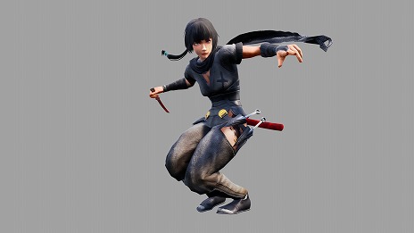 画像ギャラリー No.068のサムネイル画像 / 大江戸ゾンビローグライクアクション「Ed-0: Zombie Uprising」，7月13日に正式リリース。PS5/Xbox版も同時に発売へ