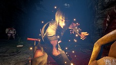 画像ギャラリー No.070のサムネイル画像 / 大江戸ゾンビローグライクアクション「Ed-0: Zombie Uprising」，7月13日に正式リリース。PS5/Xbox版も同時に発売へ