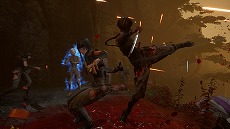 画像ギャラリー No.073のサムネイル画像 / 大江戸ゾンビローグライクアクション「Ed-0: Zombie Uprising」,7月13日に正式リリース。PS5/Xbox版も同時に発売へ