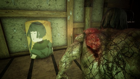 画像ギャラリー No.009のサムネイル画像 / ゾンビ討伐アクション「Ed-0: Zombie Uprising」プレオーダーを開始。浮世絵アートの世界でプレイできる機能“EDOシェーダ”登場