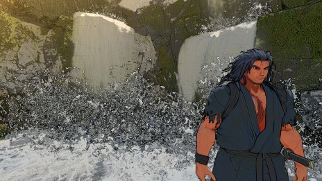 画像ギャラリー No.020のサムネイル画像 / ゾンビ討伐アクション「Ed-0: Zombie Uprising」プレオーダーを開始。浮世絵アートの世界でプレイできる機能“EDOシェーダ”登場