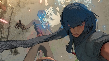 画像ギャラリー No.024のサムネイル画像 / ゾンビ討伐アクション「Ed-0: Zombie Uprising」プレオーダーを開始。浮世絵アートの世界でプレイできる機能“EDOシェーダ”登場