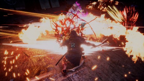 画像ギャラリー No.031のサムネイル画像 / ゾンビ討伐アクション「Ed-0: Zombie Uprising」プレオーダーを開始。浮世絵アートの世界でプレイできる機能“EDOシェーダ”登場