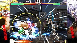 画像ギャラリー No.002のサムネイル画像 / exA-Arcadia版「稲歩町ダイナマイトボム」がJAEPO 2023でプレイアブル出展へ。2014年登場の同人作品をアーケード向けにリメイク