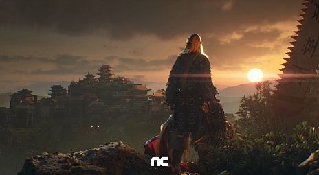 画像ギャラリー No.004のサムネイル画像 / NCSOFT，世界観を共有する新規IP「TL（Throne and Liberty）」と「プロジェクトE」のトレイラーを公開