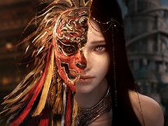 NCSOFT，世界観を共有する新規IP「TL（Throne and Liberty）」と「プロジェクトE」のトレイラーを公開