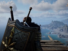 「THRONE AND LIBERTY」，NCSOFTの主要開発陣がゲームの方向性や細部を紹介する“Director's Preview”を12月27日10：00に公開