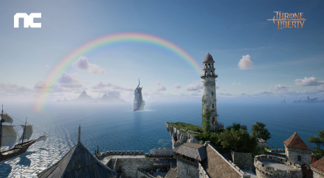 画像ギャラリー No.002のサムネイル画像 / 新作MMORPG「THRONE AND LIBERTY」，開発陣による紹介動画“Director’s Preview”を公開。スローガンは“Play For All”