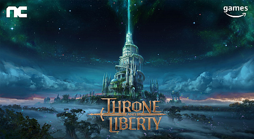 画像ギャラリー No.005のサムネイル画像 / 新作MMORPG「THRONE AND LIBERTY」,NCSOFTがAmazon Gamesとグローバルパブリッシング契約を締結
