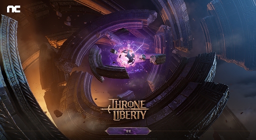 画像ギャラリー No.001のサムネイル画像 / 新作MMORPG「THRONE AND LIBERTY」,βテストが韓国でスタート。正式サービスレベルのプレイを体験可能