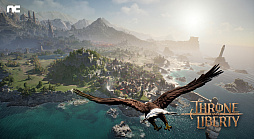 画像ギャラリー No.002のサムネイル画像 / 新作MMORPG「THRONE AND LIBERTY」,βテストが韓国でスタート。正式サービスレベルのプレイを体験可能