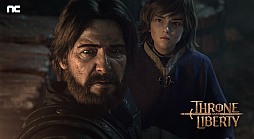 画像ギャラリー No.003のサムネイル画像 / 新作MMORPG「THRONE AND LIBERTY」,βテストが韓国でスタート。正式サービスレベルのプレイを体験可能