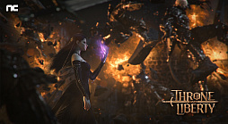 画像ギャラリー No.004のサムネイル画像 / 新作MMORPG「THRONE AND LIBERTY」,βテストが韓国でスタート。正式サービスレベルのプレイを体験可能