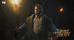 画像ギャラリー No.005のサムネイル画像 / 新作MMORPG「THRONE AND LIBERTY」,βテストが韓国でスタート。正式サービスレベルのプレイを体験可能