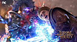 画像ギャラリー No.006のサムネイル画像 / 新作MMORPG「THRONE AND LIBERTY」,βテストが韓国でスタート。正式サービスレベルのプレイを体験可能