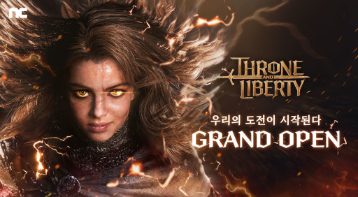 画像ギャラリー No.001のサムネイル画像 / NCSOFT,11年ぶりの新作PC向けMMORPG「THRONE AND LIBERTY」のサービスを韓国で開始。ローンチトレイラーも公開に